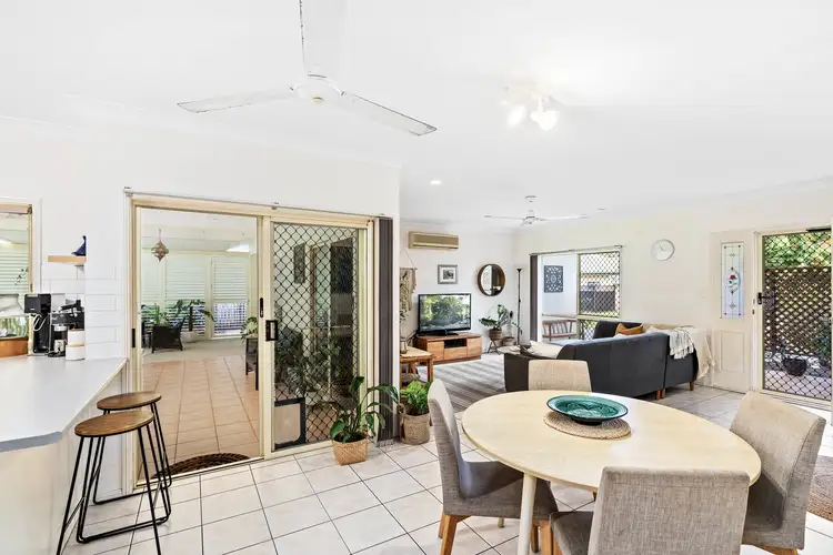 Sixth view of Homely house listing, 18 Windamere Close, Brinsmead QLD 4870