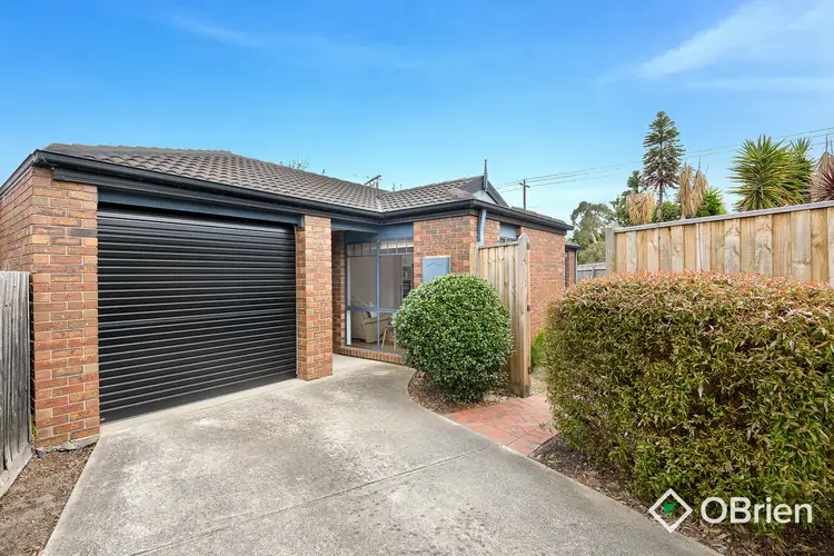3A Anthony Court, Seaford VIC 3198