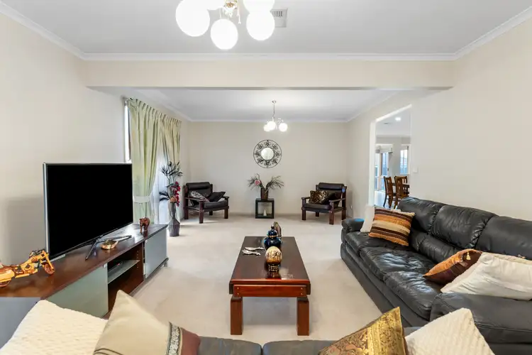 Third view of Homely house listing, 41 Golden Way, Hillside VIC 3037