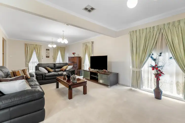 Fourth view of Homely house listing, 41 Golden Way, Hillside VIC 3037