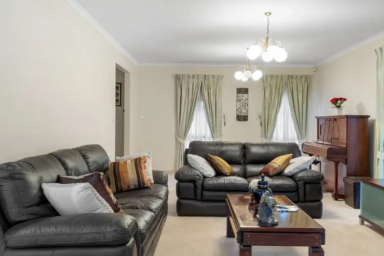 Fifth view of Homely house listing, 41 Golden Way, Hillside VIC 3037