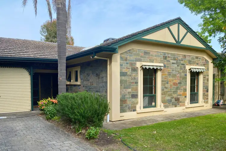 7A Wilpena Street