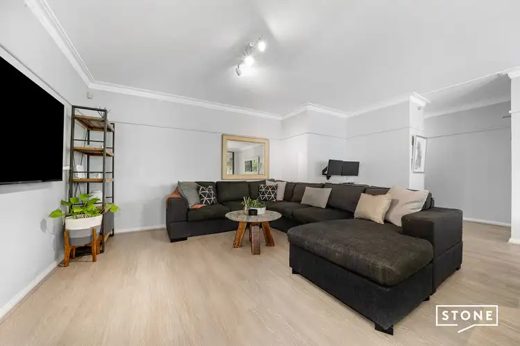 Second view of Homely apartment listing, 10/23 Brickfield Street, North Parramatta NSW 2151