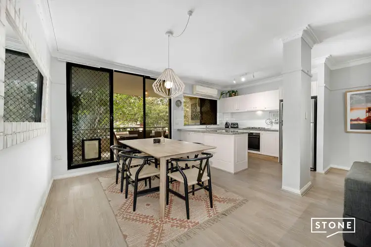 Third view of Homely apartment listing, 10/23 Brickfield Street, North Parramatta NSW 2151