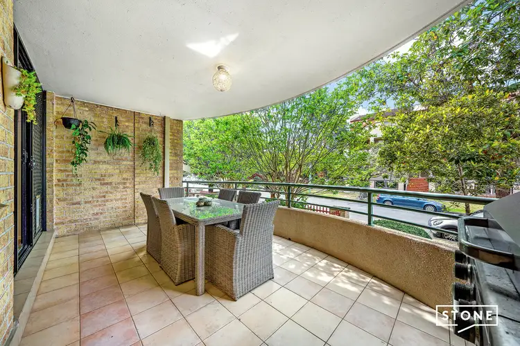 Fourth view of Homely apartment listing, 10/23 Brickfield Street, North Parramatta NSW 2151