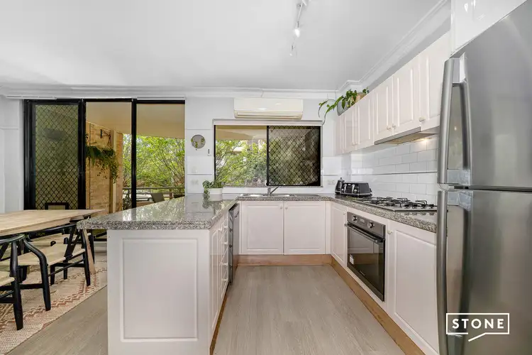 Sixth view of Homely apartment listing, 10/23 Brickfield Street, North Parramatta NSW 2151