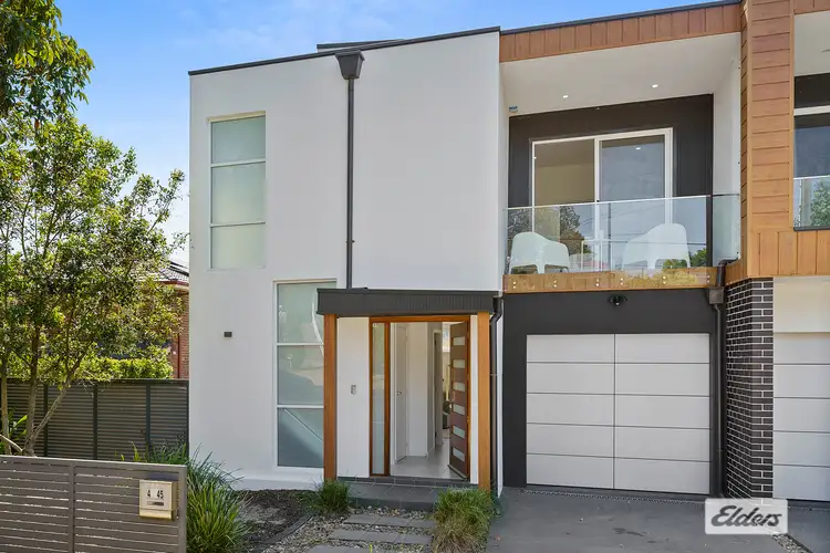 4/45 Easton Avenue, Sylvania NSW 2224