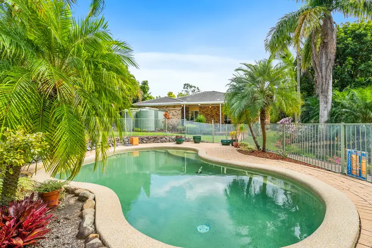 3 Cash Place, Oxenford QLD 4210