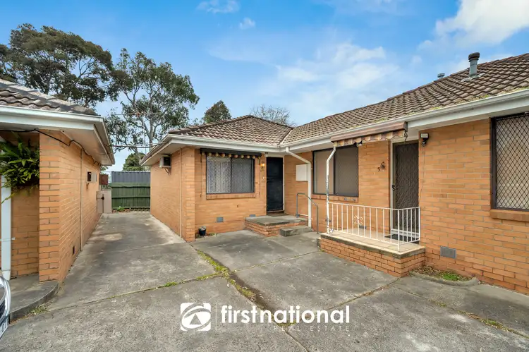 4/62 David Street, Dandenong VIC 3175