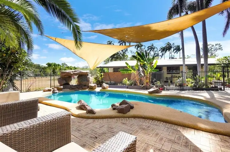 105 Nottage Road, Bees Creek NT 822