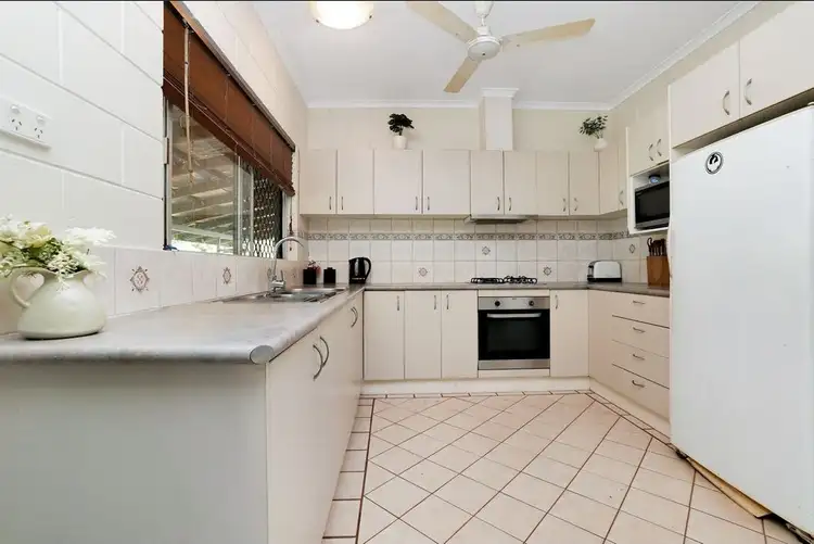 Third view of Homely house listing, 105 Nottage Road, Bees Creek NT 822