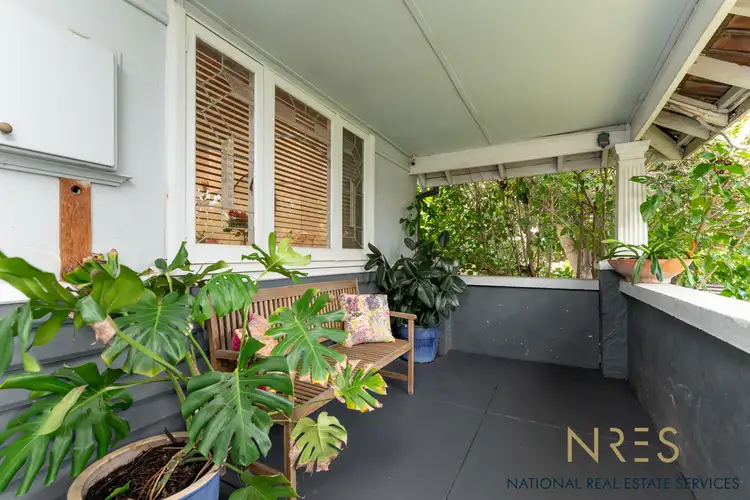 Second view of Homely house listing, 34 Walter Road East, Bassendean WA 6054
