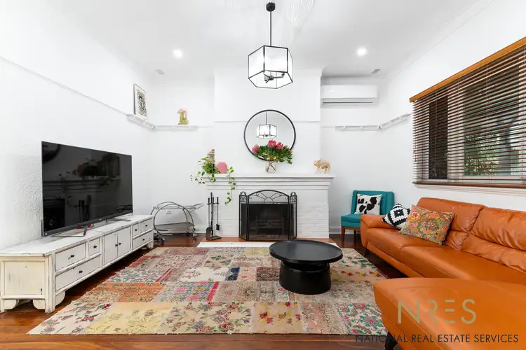 Fifth view of Homely house listing, 34 Walter Road East, Bassendean WA 6054