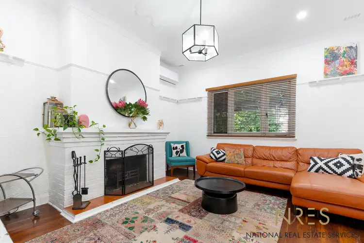 Sixth view of Homely house listing, 34 Walter Road East, Bassendean WA 6054