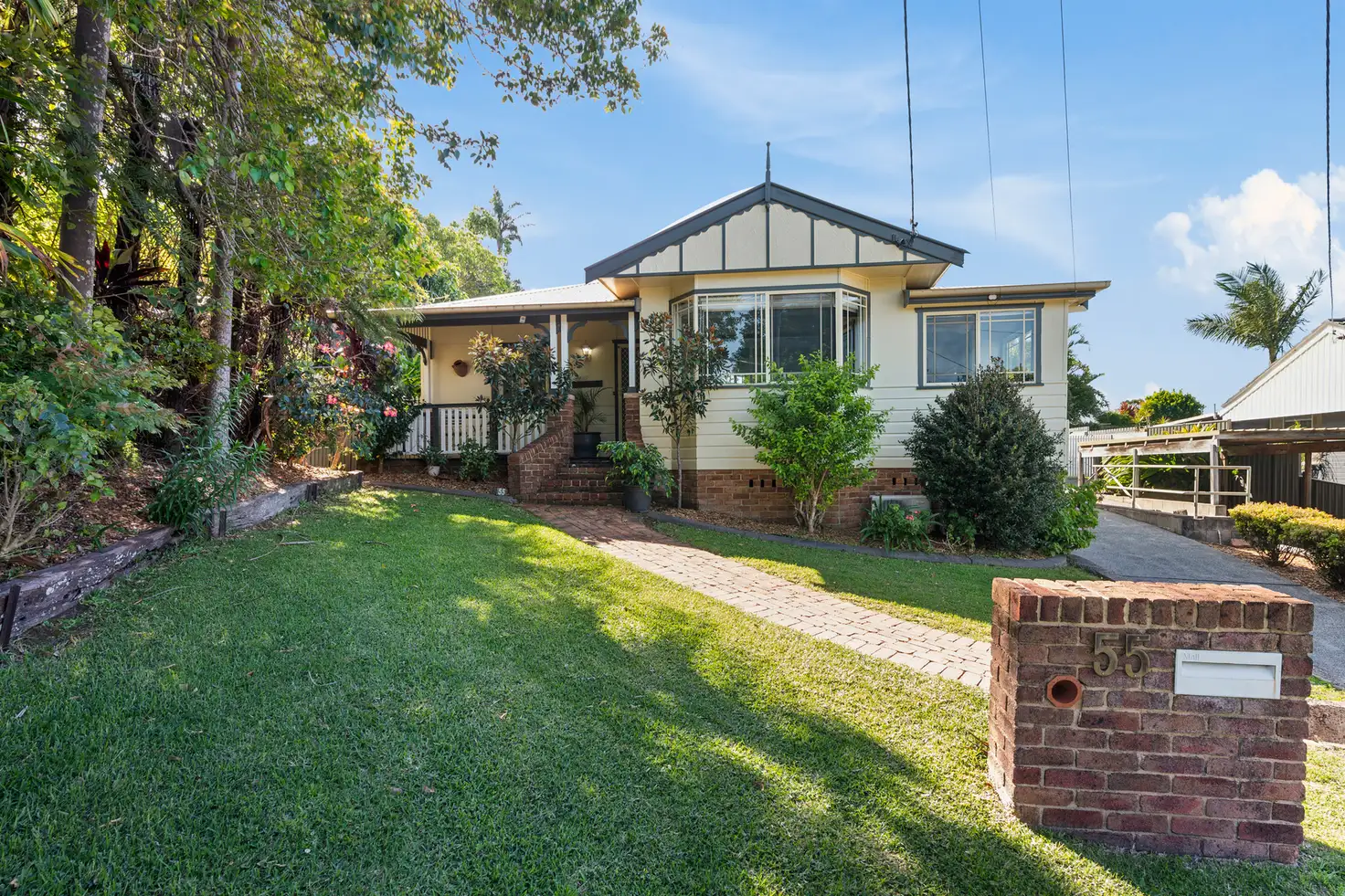 Main view of Homely house listing, 55 Long Street, Coffs Harbour NSW 2450