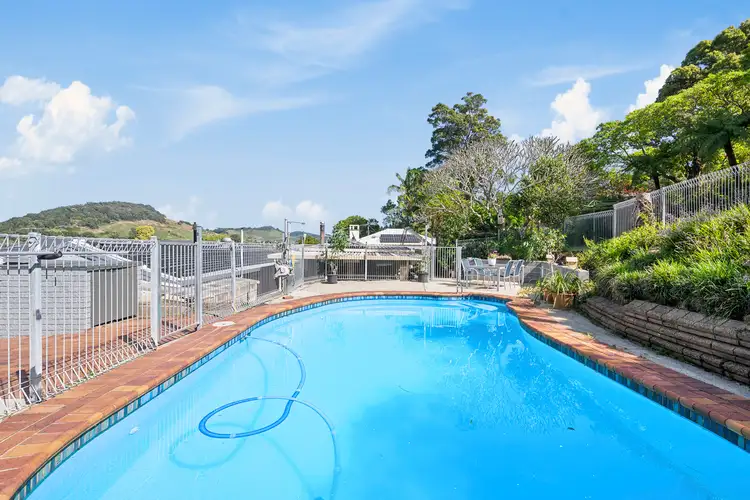 Second view of Homely house listing, 55 Long Street, Coffs Harbour NSW 2450