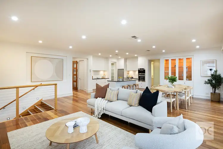 Fourth view of Homely house listing, 13 Arcadia Court, Mitcham SA 5062