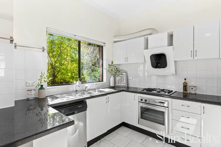 Third view of Homely townhouse listing, 2/193-195 Old Northern Road, Castle Hill NSW 2154