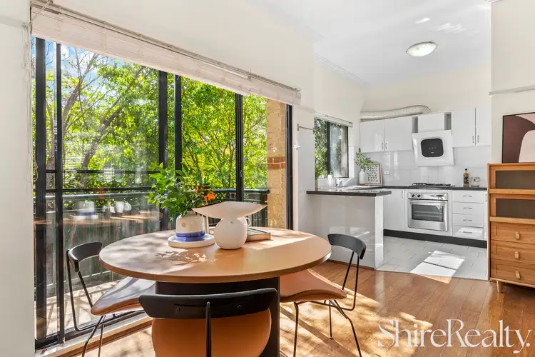 Fifth view of Homely townhouse listing, 2/193-195 Old Northern Road, Castle Hill NSW 2154