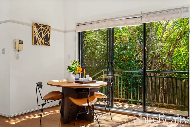 Sixth view of Homely townhouse listing, 2/193-195 Old Northern Road, Castle Hill NSW 2154