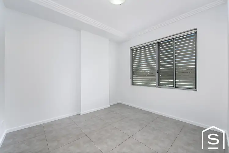 Fourth view of Homely apartment listing, 3/28-36 Yates Avenue, Dundas Valley NSW 2117