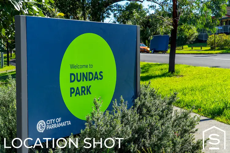 Sixth view of Homely apartment listing, 3/28-36 Yates Avenue, Dundas Valley NSW 2117