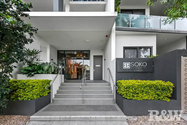 220/17-21 Duncan Street, West End QLD 4101