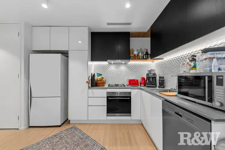 Third view of Homely apartment listing, 220/17-21 Duncan Street, West End QLD 4101