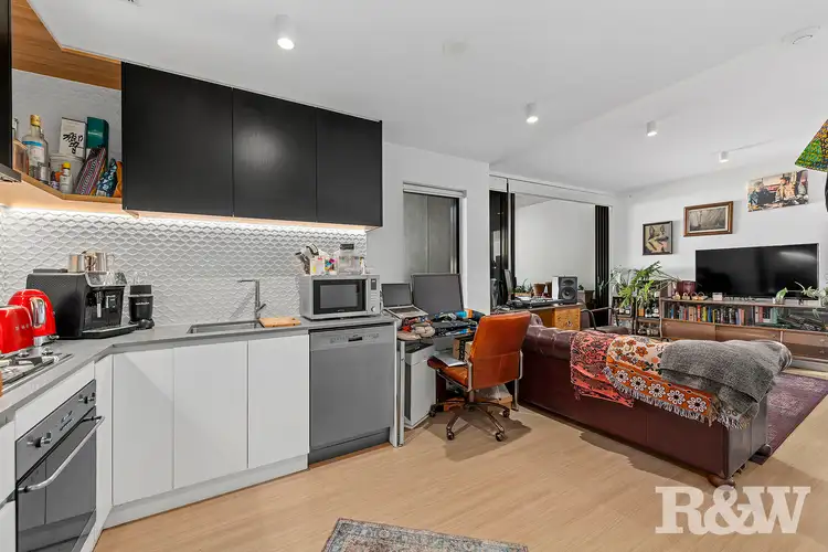 Fourth view of Homely apartment listing, 220/17-21 Duncan Street, West End QLD 4101