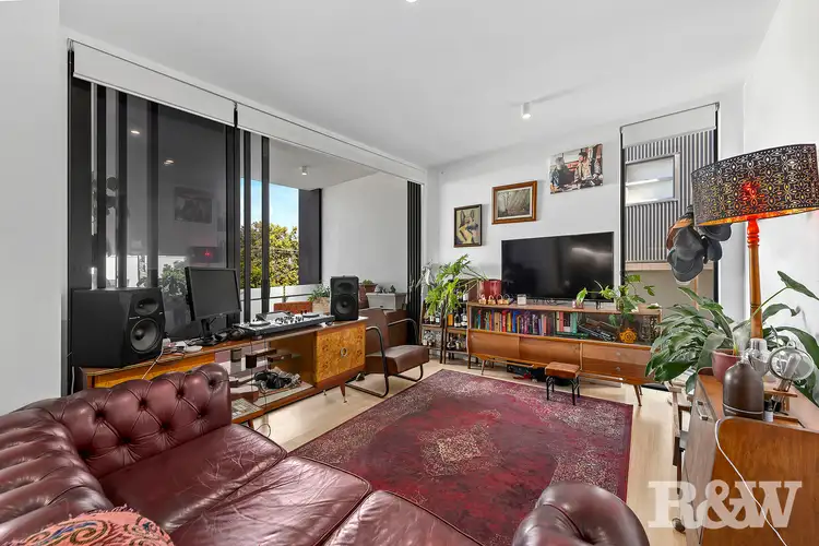 Sixth view of Homely apartment listing, 220/17-21 Duncan Street, West End QLD 4101
