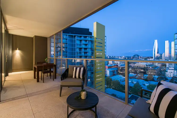 Second view of Homely apartment listing, 14C/5 Tambua Street, Pyrmont NSW 2009