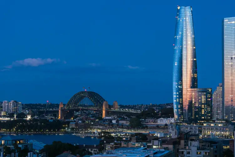 Fourth view of Homely apartment listing, 14C/5 Tambua Street, Pyrmont NSW 2009