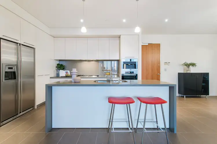 Fifth view of Homely apartment listing, 14C/5 Tambua Street, Pyrmont NSW 2009