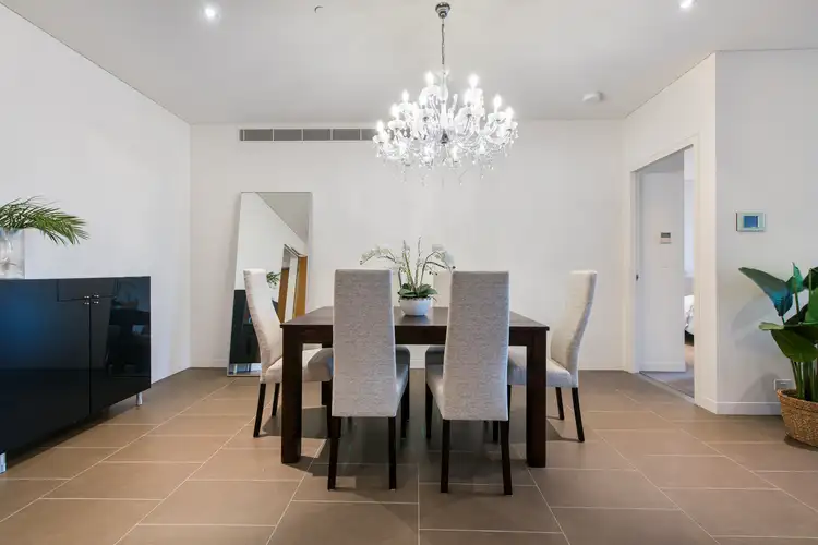 Sixth view of Homely apartment listing, 14C/5 Tambua Street, Pyrmont NSW 2009