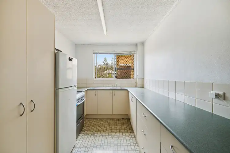 Fourth view of Homely apartment listing, 5/6-8 Haig Street, Coolangatta QLD 4225