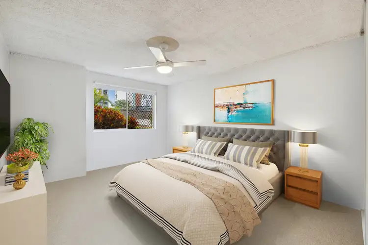 Fifth view of Homely apartment listing, 5/6-8 Haig Street, Coolangatta QLD 4225
