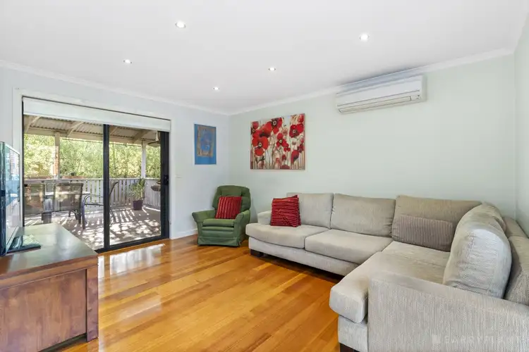 Second view of Homely house listing, 59 Rawdon Hill Drive, Dandenong North VIC 3175