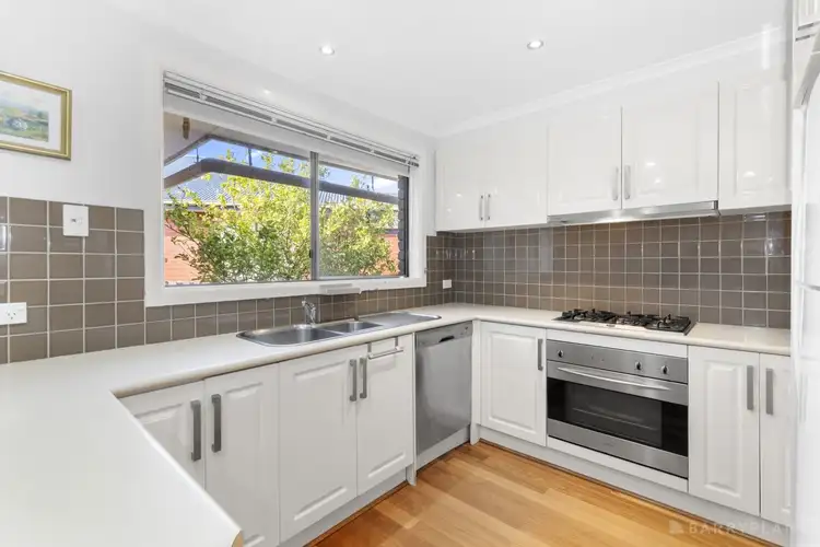 Third view of Homely house listing, 59 Rawdon Hill Drive, Dandenong North VIC 3175