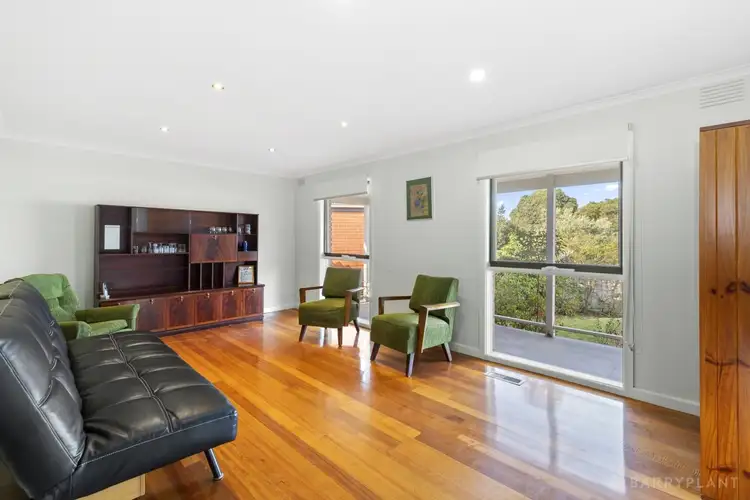 Fifth view of Homely house listing, 59 Rawdon Hill Drive, Dandenong North VIC 3175
