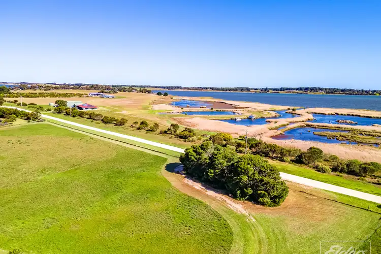 Main view of Homely land listing, 30 Ibis Road, Clayton Bay SA 5256