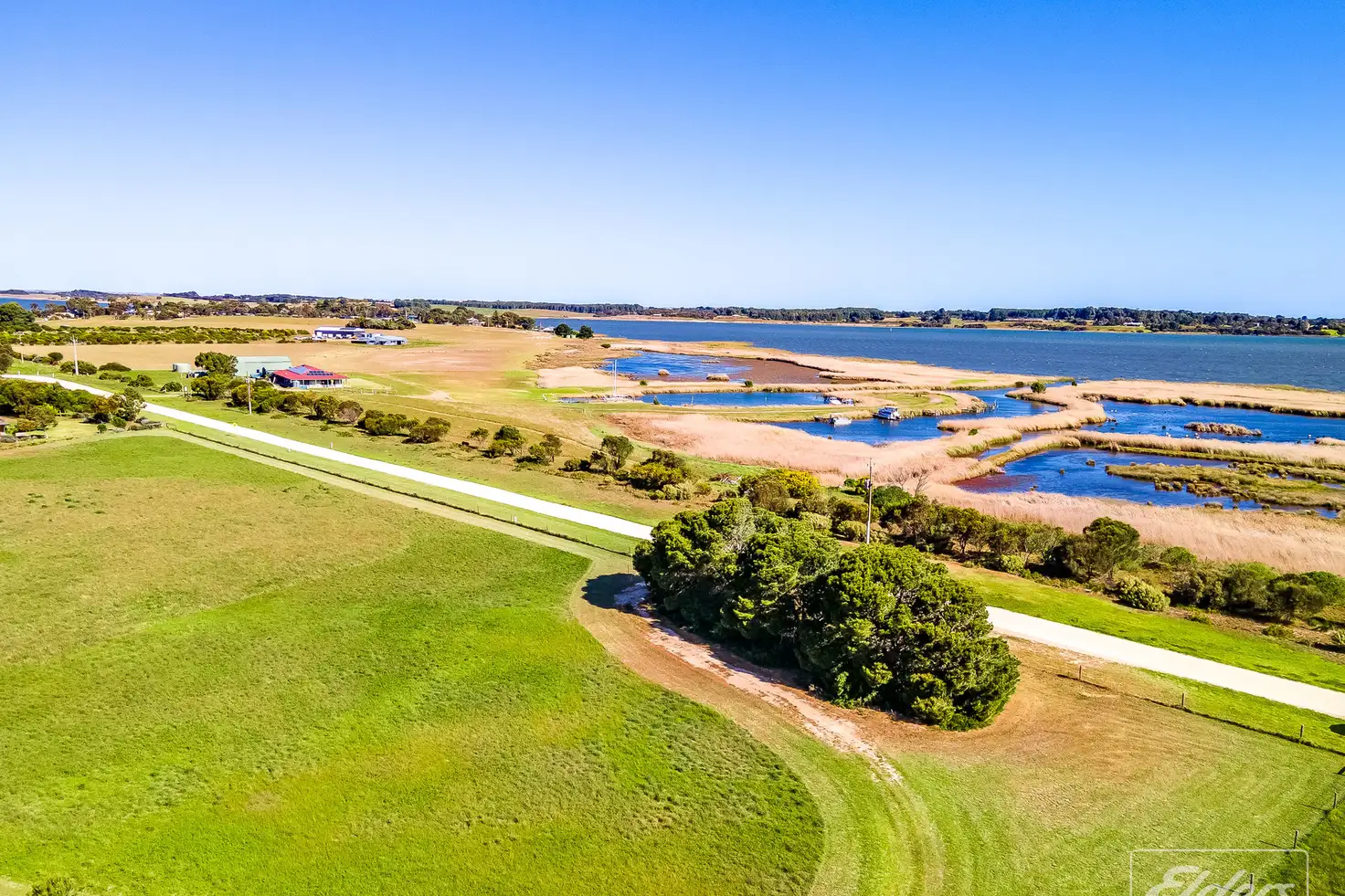 Main view of Homely land listing, 30 Ibis Road, Clayton Bay SA 5256