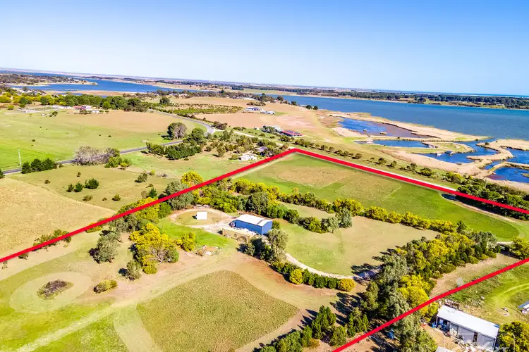 Second view of Homely land listing, 30 Ibis Road, Clayton Bay SA 5256