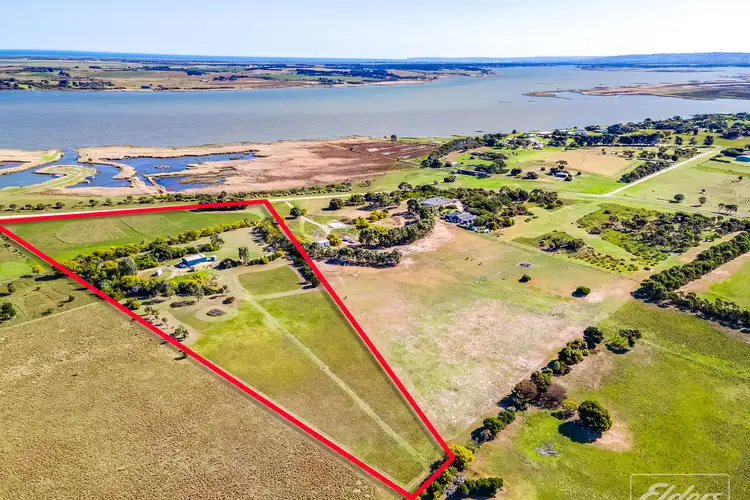 Fourth view of Homely land listing, 30 Ibis Road, Clayton Bay SA 5256