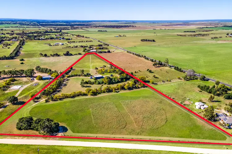 Sixth view of Homely land listing, 30 Ibis Road, Clayton Bay SA 5256