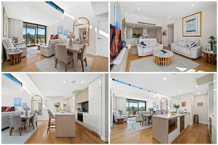 16/1 Walsh Street, North Narrabeen NSW 2101