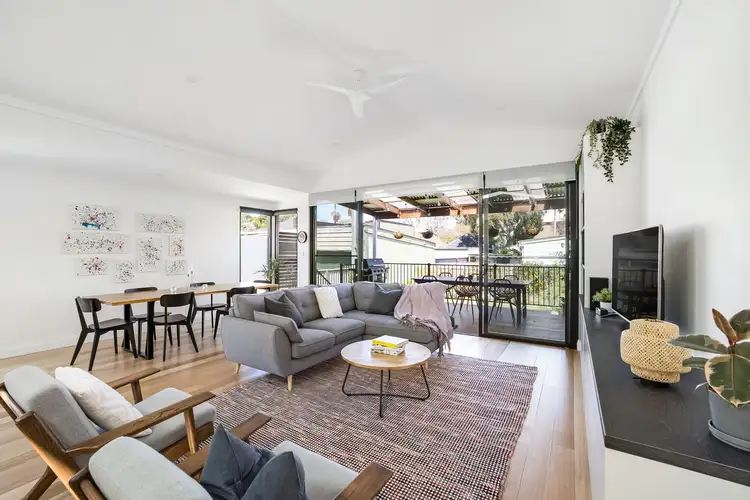 Main view of Homely house listing, 216 Addison Road, Marrickville NSW 2204