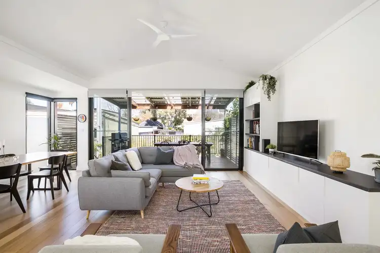 Second view of Homely house listing, 216 Addison Road, Marrickville NSW 2204