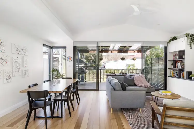Third view of Homely house listing, 216 Addison Road, Marrickville NSW 2204