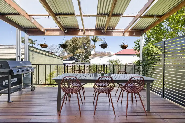 Fifth view of Homely house listing, 216 Addison Road, Marrickville NSW 2204