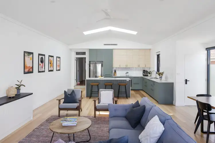 Sixth view of Homely house listing, 216 Addison Road, Marrickville NSW 2204